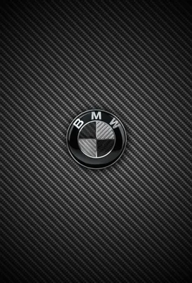 BMW значок: фото в хорошем качестве для iPhone и Android.