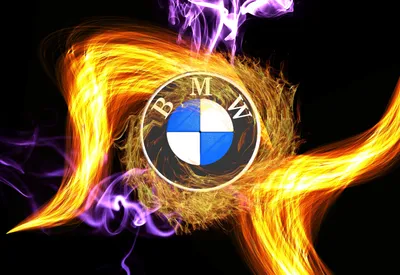 Обои BMW значок: скачивай бесплатно в webp формате.