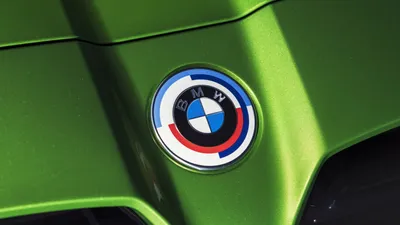 BMW значок: фото для рабочего стола в различных форматах.