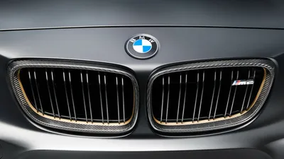 BMW значок: обои в webp формате для Windows.