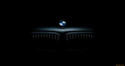 BMW значок: фото для iPhone и Android в формате jpg.