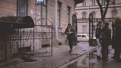 Нетипичный гид по Петербургу: топ мест из фильма «Брат»