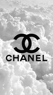 Chanel: Обои на телефон в высоком качестве