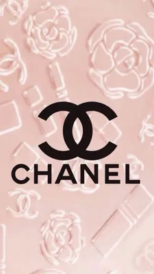 Фон Chanel в формате JPG для скачивания