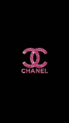 Скачать бесплатно обои с символикой Chanel в формате WebP