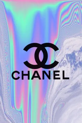 Обои с логотипом Chanel: Бесплатно и в хорошем качестве