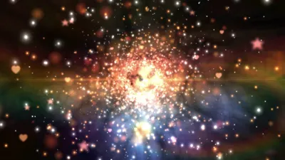 4K Черная молния Космос #AAVFX Движущийся фон — Расслабляющие живые обои — YouTube