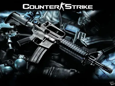 Эпические фото Counter-Strike для любителей экшна