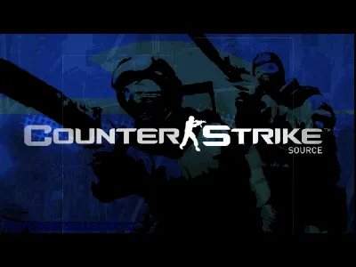 Стильные обои Counter-Strike для любителей экшн игр