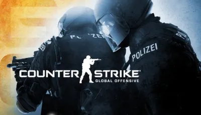 Эпические фоновые изображения Counter-Strike для телефона