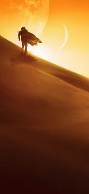 Коллекция Dune Wallpaper 4K — лучшие обои в Интернете, которые можно скачать бесплатно