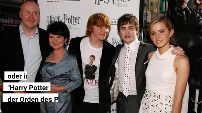 Имельда Стонтон: «Für immer Dolores Umbridge»: «Гарри Поттер» — Darstellerin spielt die Queen und Fans können es nicht glauben