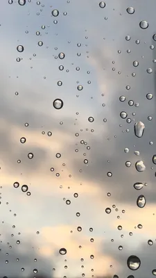 Фон на телефон с дождем и зонтиком в форматах jpg и png