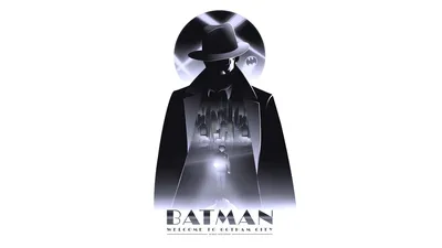 Джеймс Гордон, Бэтмен, добро пожаловать в Готэм-сити, HD супергерои, 4k обои, изображения, фоны, фотографии и картинки
