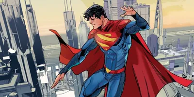 Супермен: сенатора от Аризоны раскритиковали за реакцию на каминг-аут Джона Кента