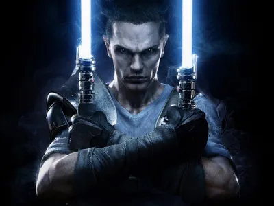 Prime Gaming - Star Wars: The Force Unleashed II