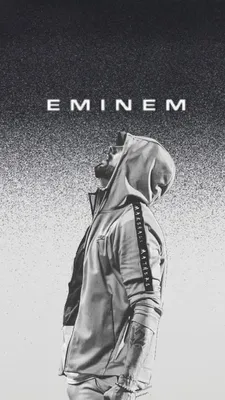 Eminem - качественные обои для твоего рабочего стола и телефона