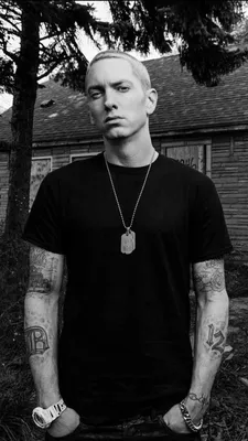 Обои Eminem в формате jpg - скачай бесплатно