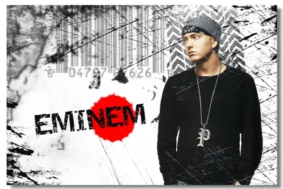 Eminem: красивые фотографии на рабочий стол в формате webp