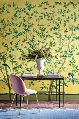 English Wallpaper: Perfect for Any Screen Size
