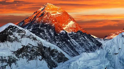Обои Эверест: выберите формат jpg, png, webp для скачивания
