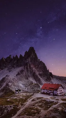 Уникальность горного пейзажа: обои Эвереста для iPhone и Android