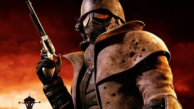 Фото Fallout: New Vegas для iPhone и Android