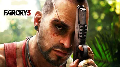 Интересные обои Far Cry 3 для iPhone: скачивай и наслаждайся!