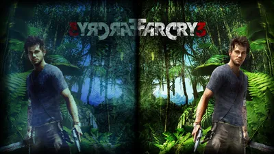 Фото из Far Cry 3 на Android: обои на экран вашего смартфона!