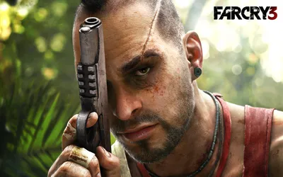Far Cry 3: обои для рабочего стола Windows - скачивай!