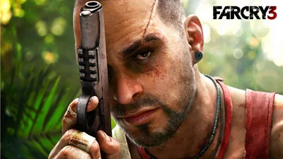 Обои Far Cry 3 для Android: скачивай в форматах jpg и png!