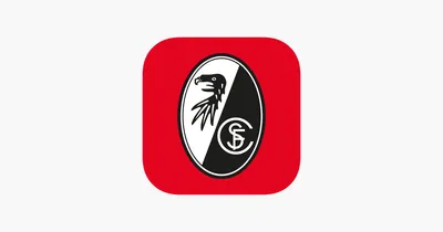 Обои ФК Фрайбург в формате webp для телефона