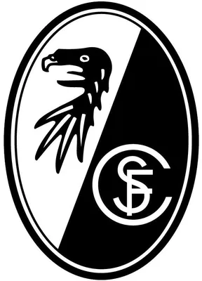 Футбольные обои ФК Фрайбург в различных форматах