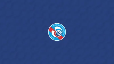 ФК Страсбур: футбольные обои для телефона в формате jpg