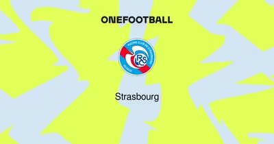 Обои ФК Страсбур: бесплатные фото футбольного клуба