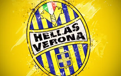 Обои ФК Верона: бесплатные футбольные обои в формате webp