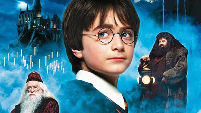 Обои «Гарри Поттер и философский камень» — Топ бесплатных фонов «Гарри Поттер и философский камень» — WallpaperAccess