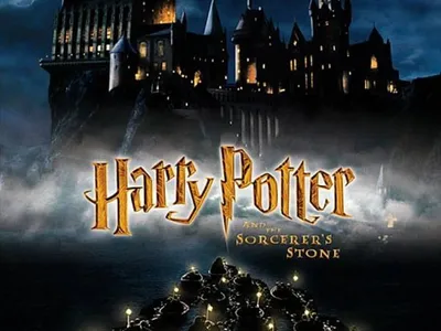 Стоит ли мне смотреть..? «Гарри Поттер и философский камень» (2001) – HubPages