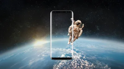Гиф галакси s8+: Высококачественные обои для Android и iPhone