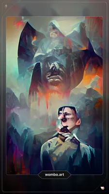 Разнообразные обои с изображением Гитлер