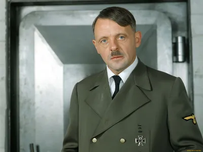 Гитлер - обои на телефон и рабочий стол в формате webp