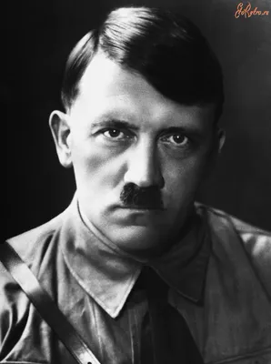 Оригинальные обои Гитлер для iPhone и Android