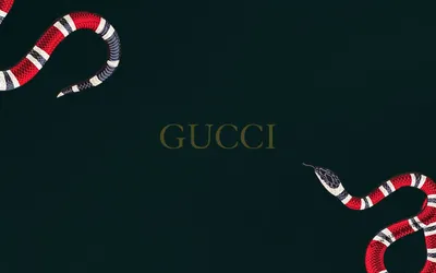 Бесплатные фото Gucci змеи: скачивай в различных форматах