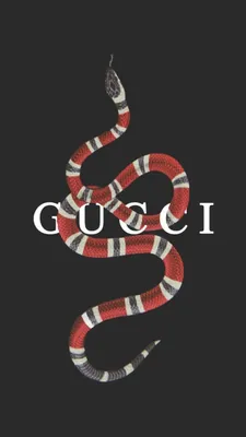 Выбери формат: Gucci змея в JPG, PNG, WebP
