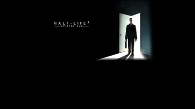 Half Life: Обои для Android и iPhone в форматах PNG, JPG, WebP