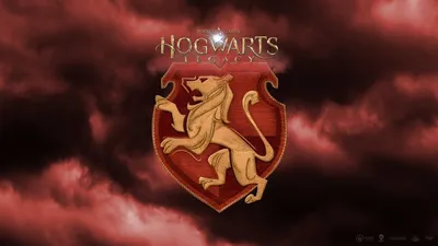 Скачать бесплатно фото Hogwarts Legacy для использования в играх