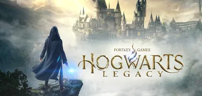 Скачать бесплатно обои Hogwarts Legacy для телефонов всех моделей