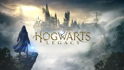 Фото Hogwarts Legacy для скачивания в формате jpg