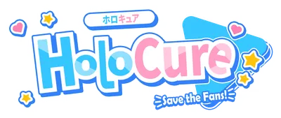 HoloCure - Save the Fans обои