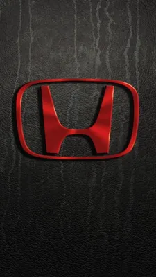Honda обои